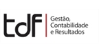 Por dentro da empresa TDF ASSESSORIA Logo