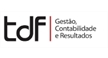 Por dentro da empresa TDF ASSESSORIA Logo