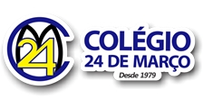 COLÉGIO 24 DE MARÇO logo