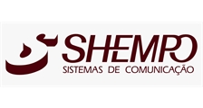 Logo de Shempo Sistemas de Comunicação Ltda.