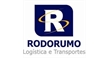 Por dentro da empresa RODORUMO Logo