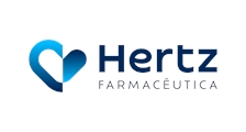HERTZ FARMACÊUTICA logo