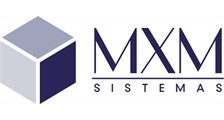 Logo de MXM Sistemas