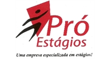PRÓ ESTÁGIOS logo