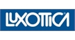 Por dentro da empresa LUXOTTICA. Logo