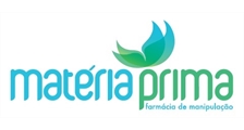 Logo de MATÉRIA PRIMA FARMÁCIA DE MANIPULAÇÃO LTDA