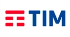Por dentro da empresa Tim Logo