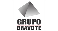 Bravo TE logo