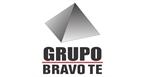 Por dentro da empresa Bravo TE Logo