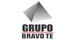 Por dentro da empresa Bravo TE Logo