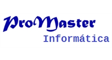 Logo de PROMASTER INFORMATICA LTDA