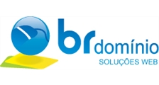 Logo de BR DOMINIO