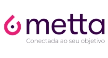 Logo da METTA