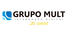 Logo de GRUPO MULT