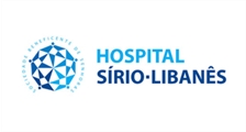 Hospital Sírio-Libanês logo