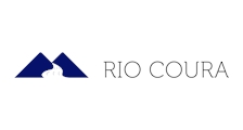 VALES DO RIO COURA logo