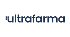 Logo de Ultrafarma