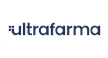 Por dentro da empresa ULTRAFARMA Logo