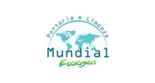 MUNDIAL ECOLÓGICA logo