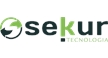 Por dentro da empresa Sekur Tecnologia Logo