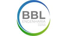 BBl Engenharia Construção e Comércio Ltda. logo