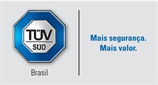 Tüv Süd do Brasil logo