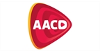 AACD - Associação Assistência a Criança Deficiente Logo