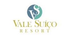 Logo de Vale Suíço Resort