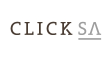 Click SA logo