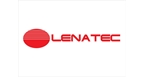 Por dentro da empresa LENATEC Logo