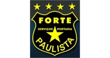 Logo de Grupo Forte Paulista