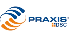 DKP - PRAXIS DSC logo