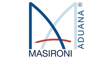 Logo de AMASIRONI ADUANA