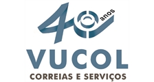 Logo de Vulca Correias Comercial Ltda