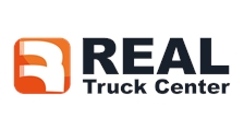 Real truck center logo