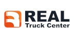 Por dentro da empresa Real Truck Center Logo