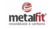 Logo de METALFIT