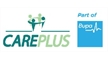 Por dentro da empresa Care Plus Logo