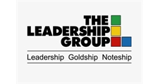 The Leadership Group logo