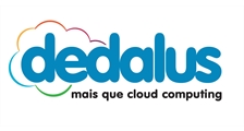 DEDALUS logo