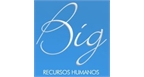 Por dentro da empresa BIGRH Logo