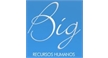 Por dentro da empresa BIGRH Logo