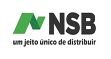 NSB Distribuidora logo
