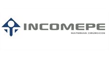 Logo de INCOMEPE