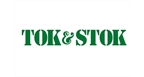 Por dentro da empresa TOK & STOK Logo