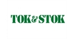 Opiniões da empresa Tok&Stok Logo