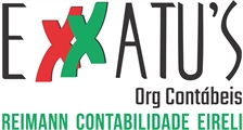 EXXATU'S ORG CONTABEIS logo