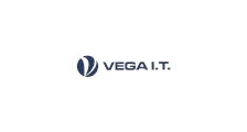 VEGA I.T. logo