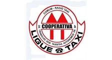 LIGUE TAXI GPASP logo