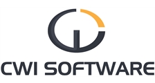 Logo de CWI Software